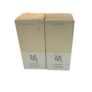 2 New Beauty of Joseon Glow Deep Serums with Rice + Alpha-Arbutin, 1.01 fl oz ea